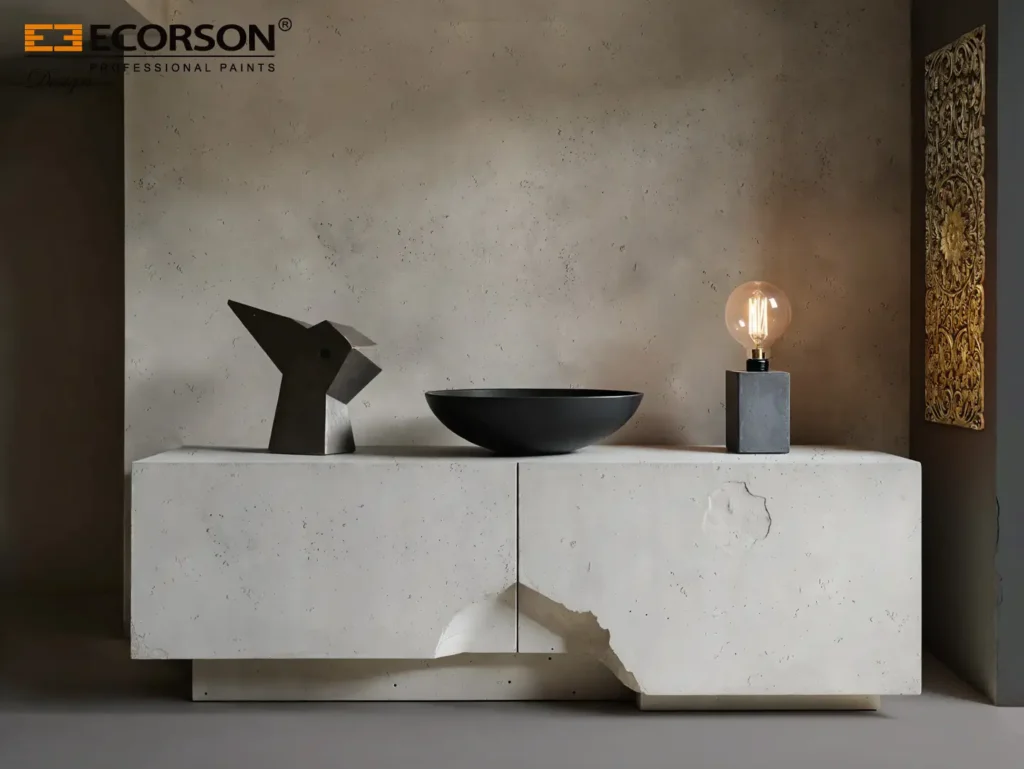 Farby tynki dekoracyjne 1