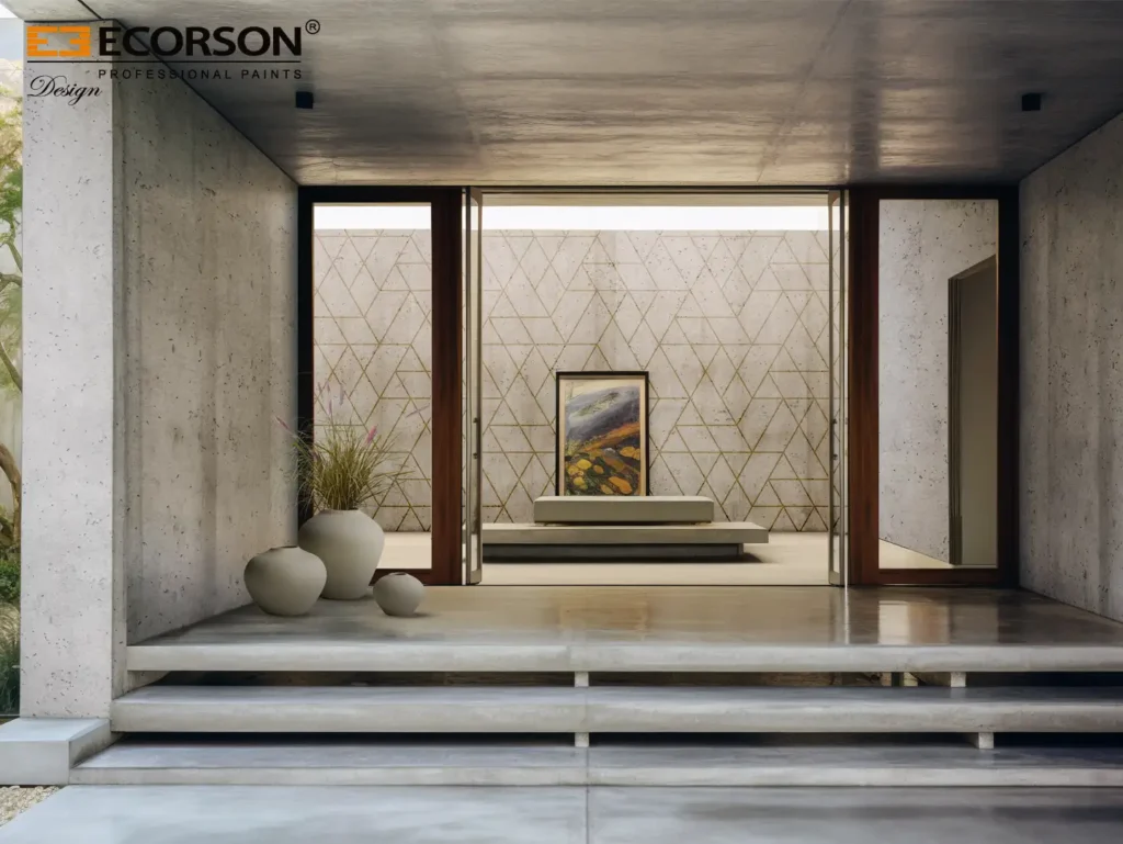 Farby tynki dekoracyjne 10