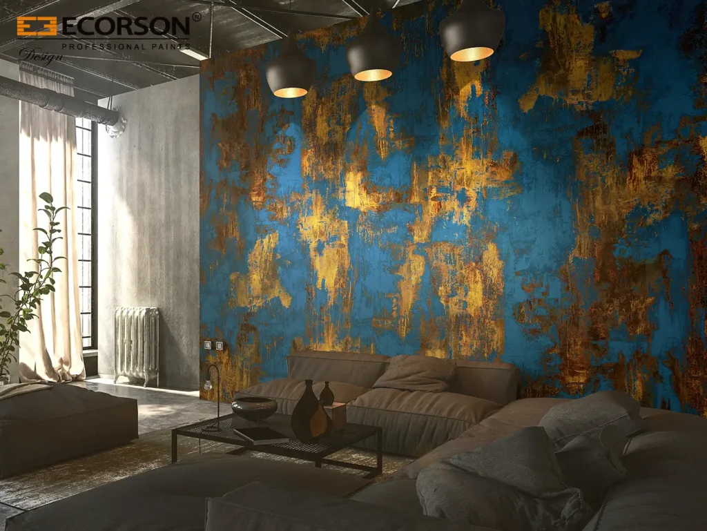 Farby tynki dekoracyjne 13