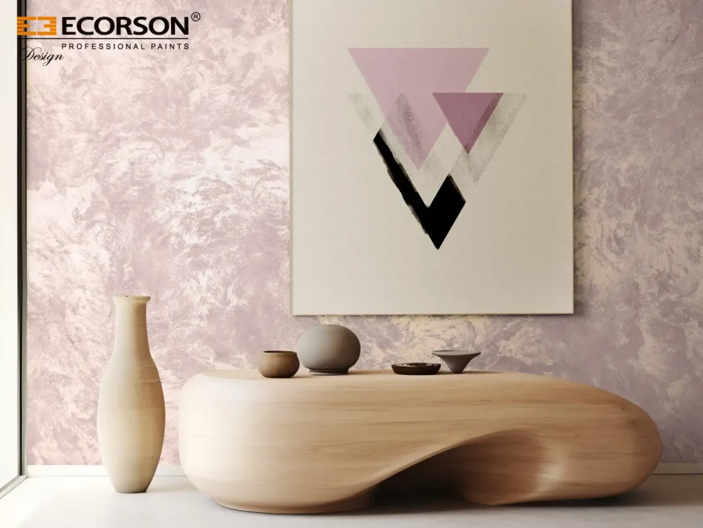 Farby tynki dekoracyjne 3