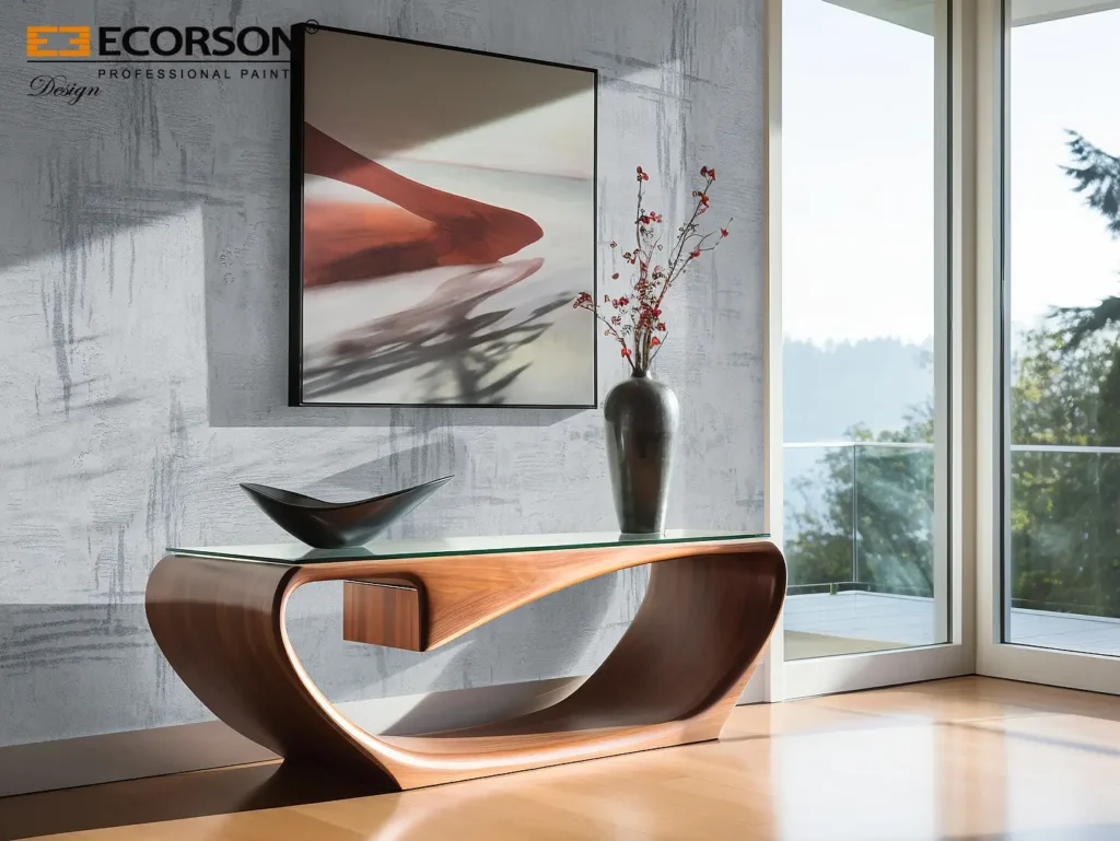 Farby tynki dekoracyjne 30