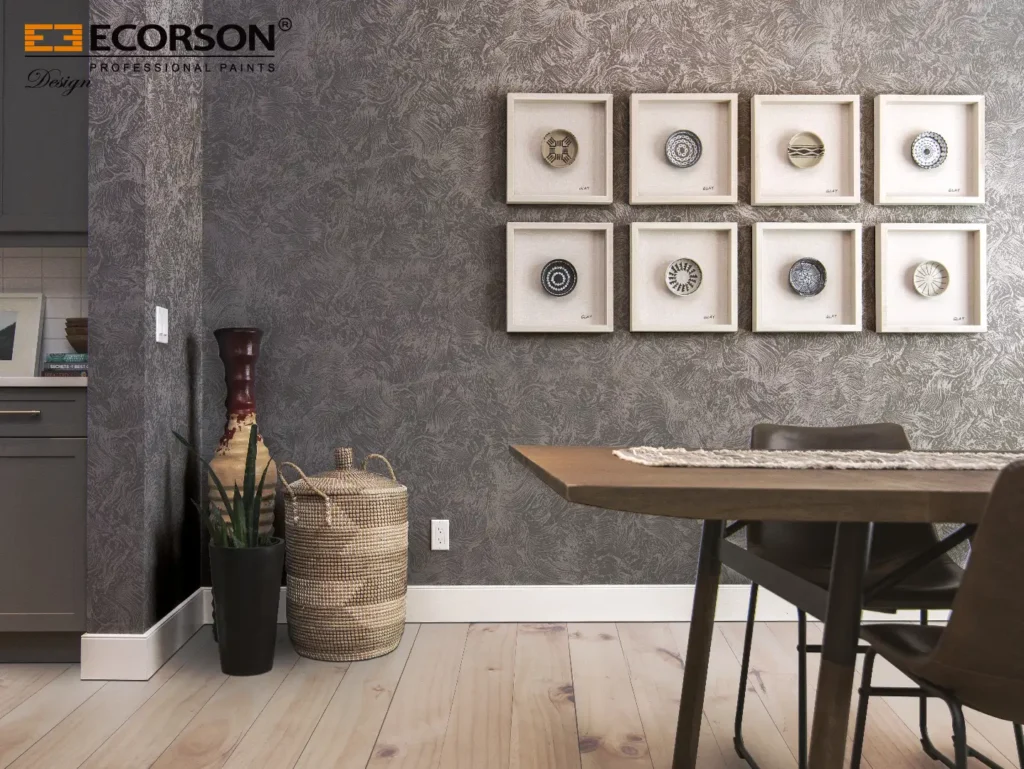 Farby tynki dekoracyjne 32