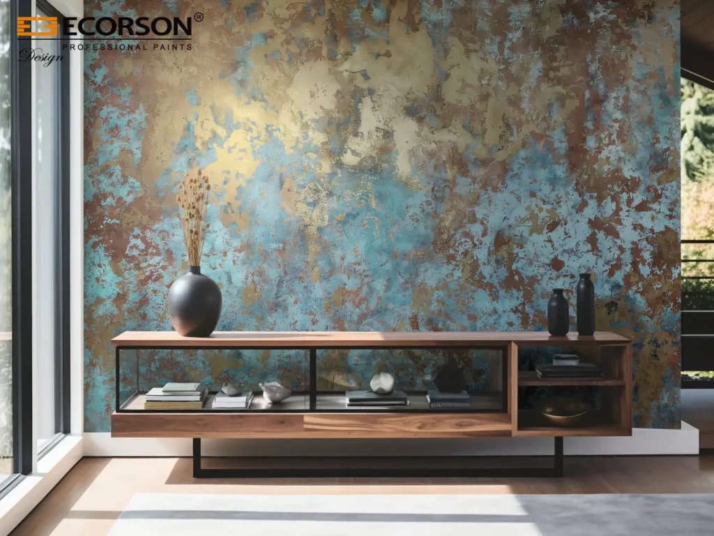 Farby tynki dekoracyjne 33