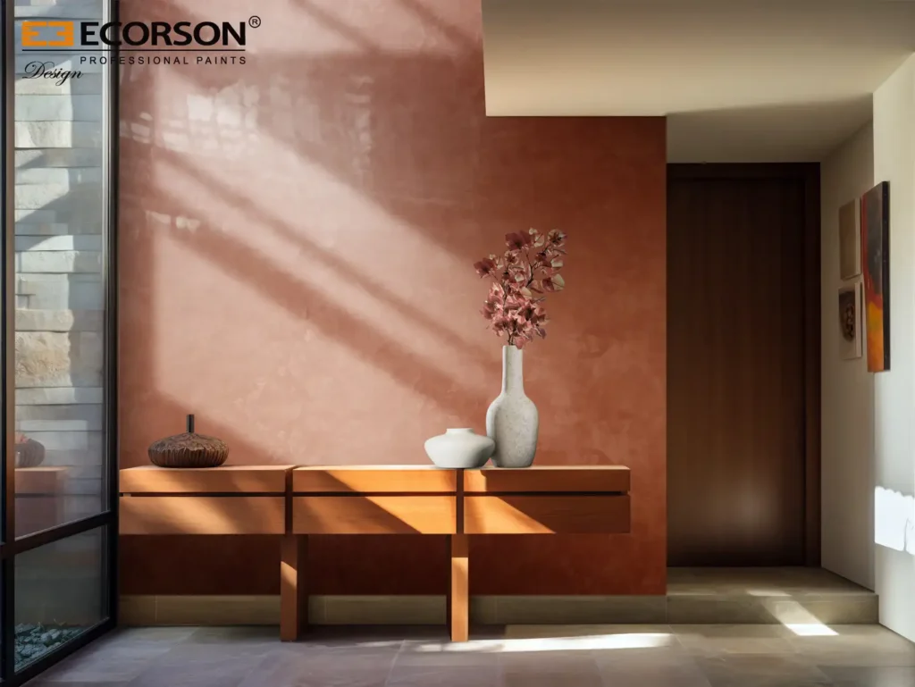 Farby tynki dekoracyjne 4