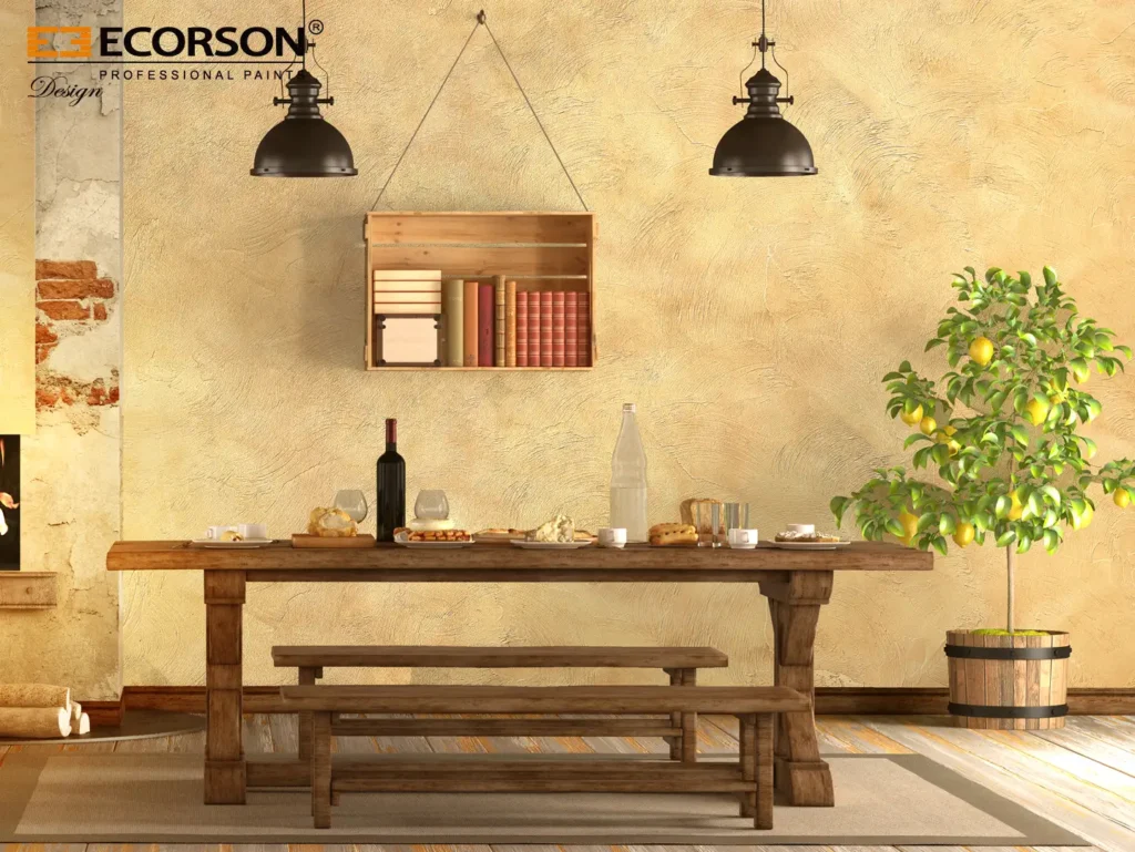 Farby tynki dekoracyjne 43