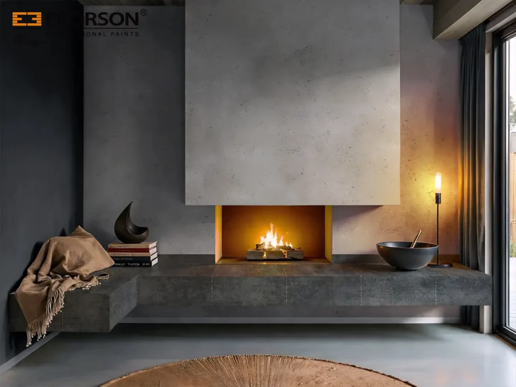 Farby tynki dekoracyjne 47