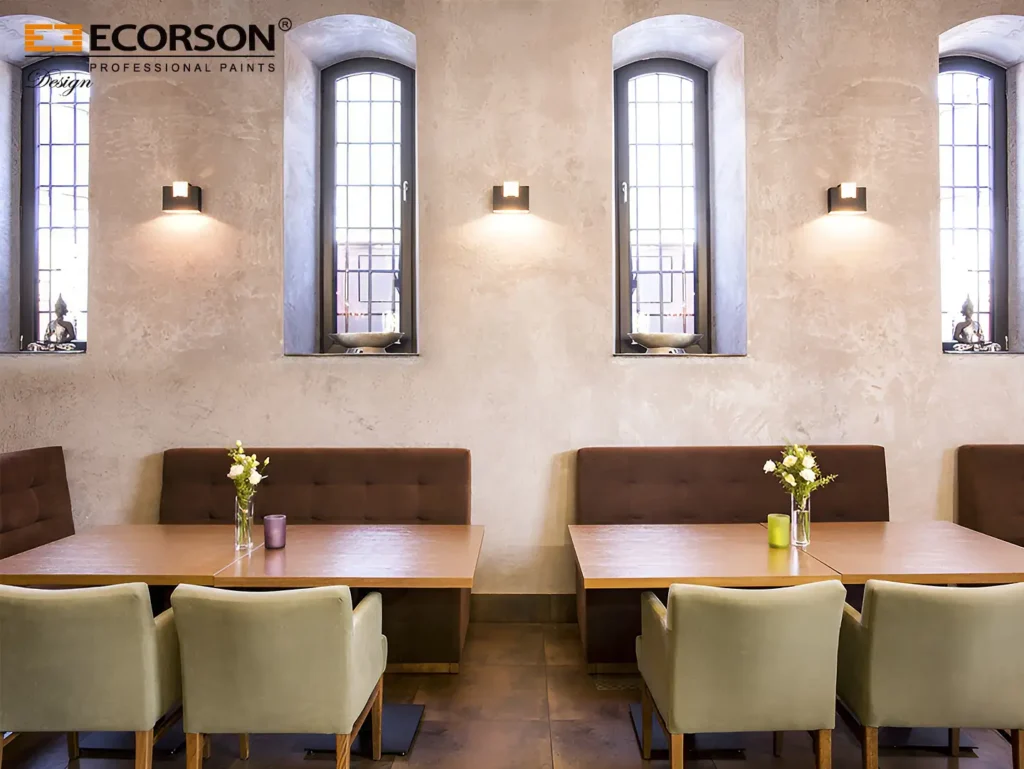 Farby tynki dekoracyjne 52