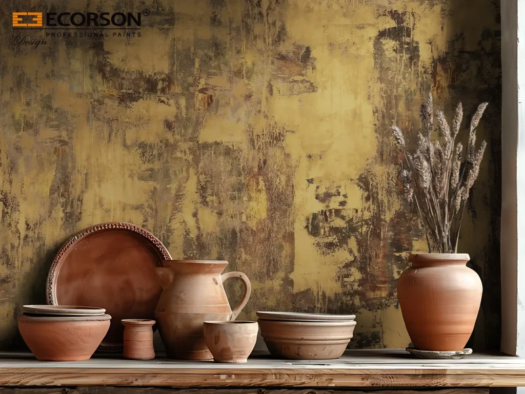 Farby tynki dekoracyjne 53