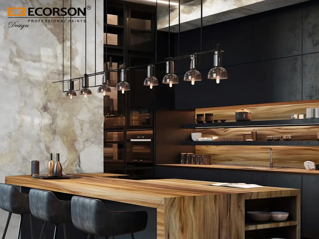 Farby tynki dekoracyjne 55