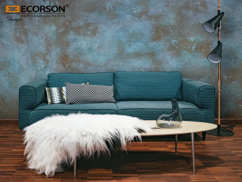 Farby tynki dekoracyjne 58