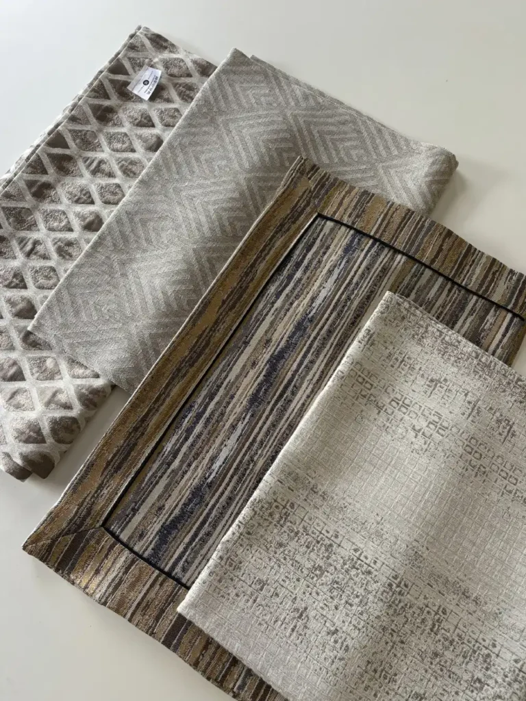 Galeria decoro dekoracja stolu 1