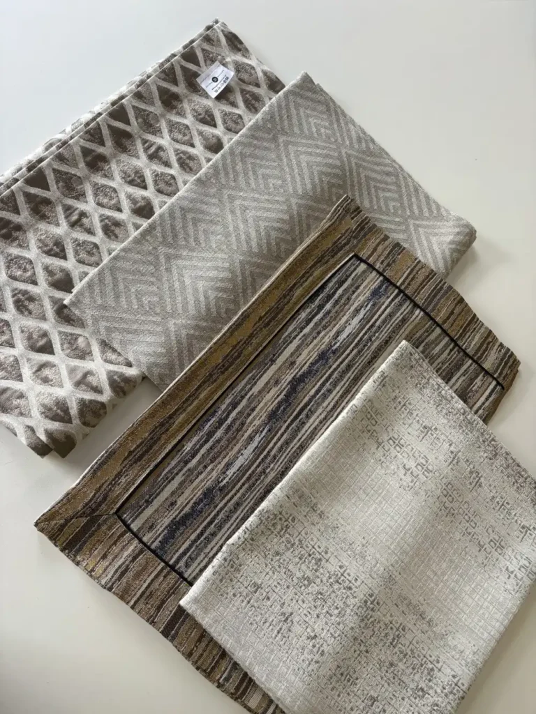 Galeria decoro dekoracja stolu 2