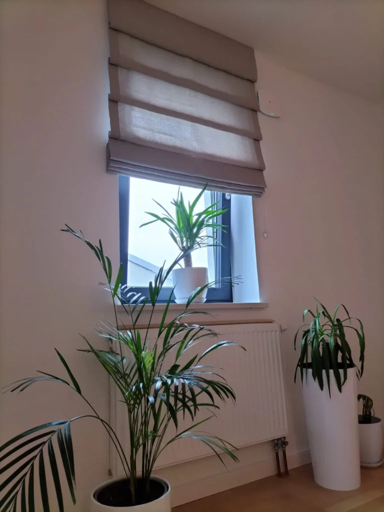 Galeria decoro rolety rzymskie i austriackie 13