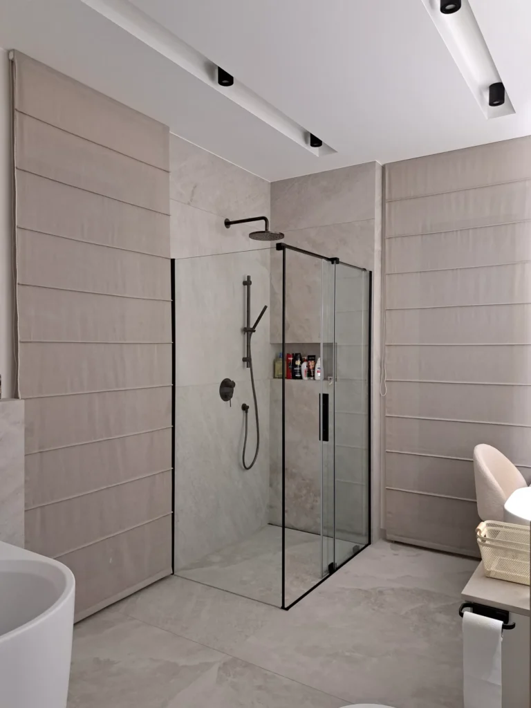 Galeria decoro rolety rzymskie i austriackie 14