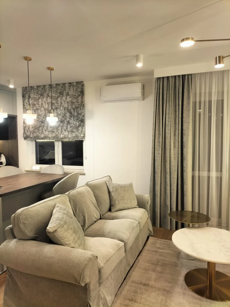 Galeria decoro rolety rzymskie i austriackie 15