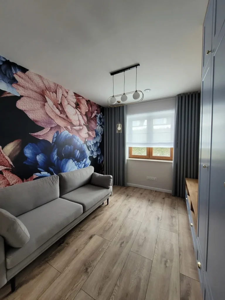 Galeria decoro rolety rzymskie i austriackie 17