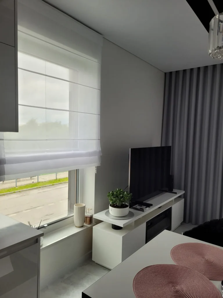 Galeria decoro rolety rzymskie i austriackie 19