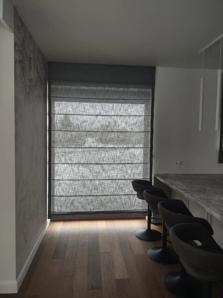 Galeria decoro rolety rzymskie i austriackie 21