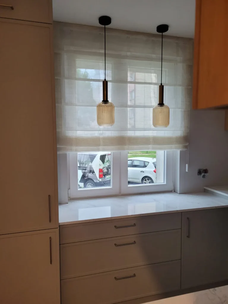 Galeria decoro rolety rzymskie i austriackie 22