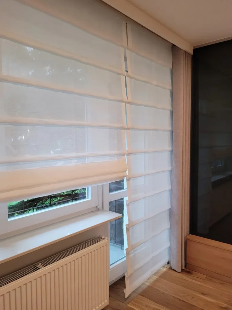 Galeria decoro rolety rzymskie i austriackie 23