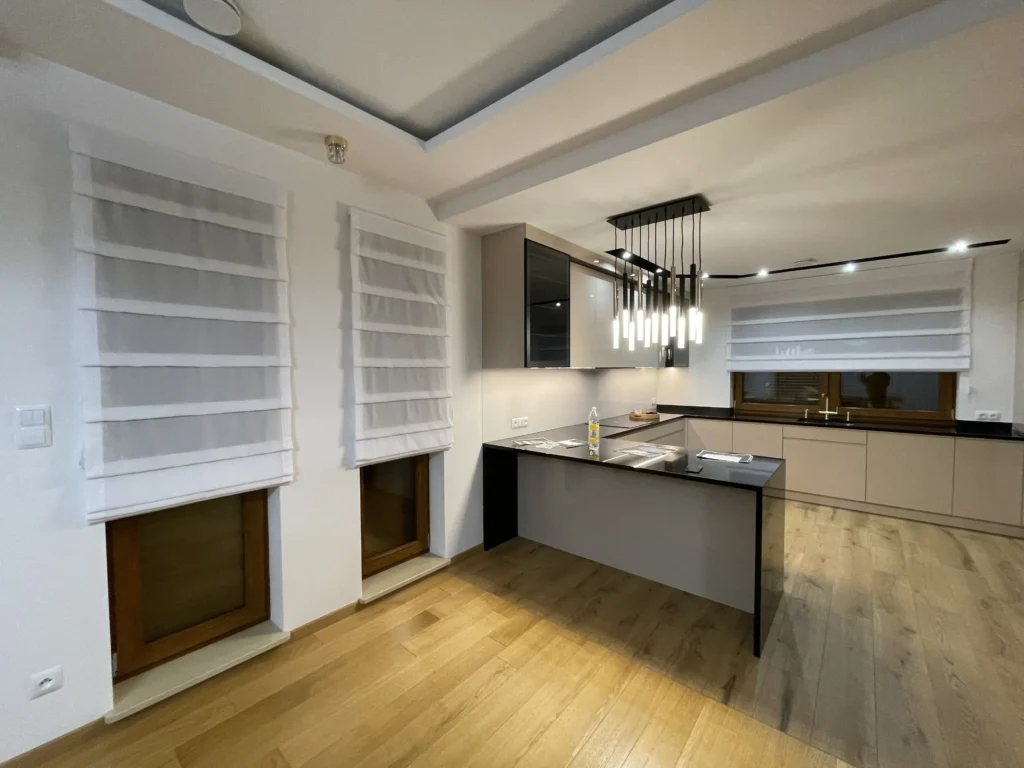 Galeria decoro rolety rzymskie i austriackie 28