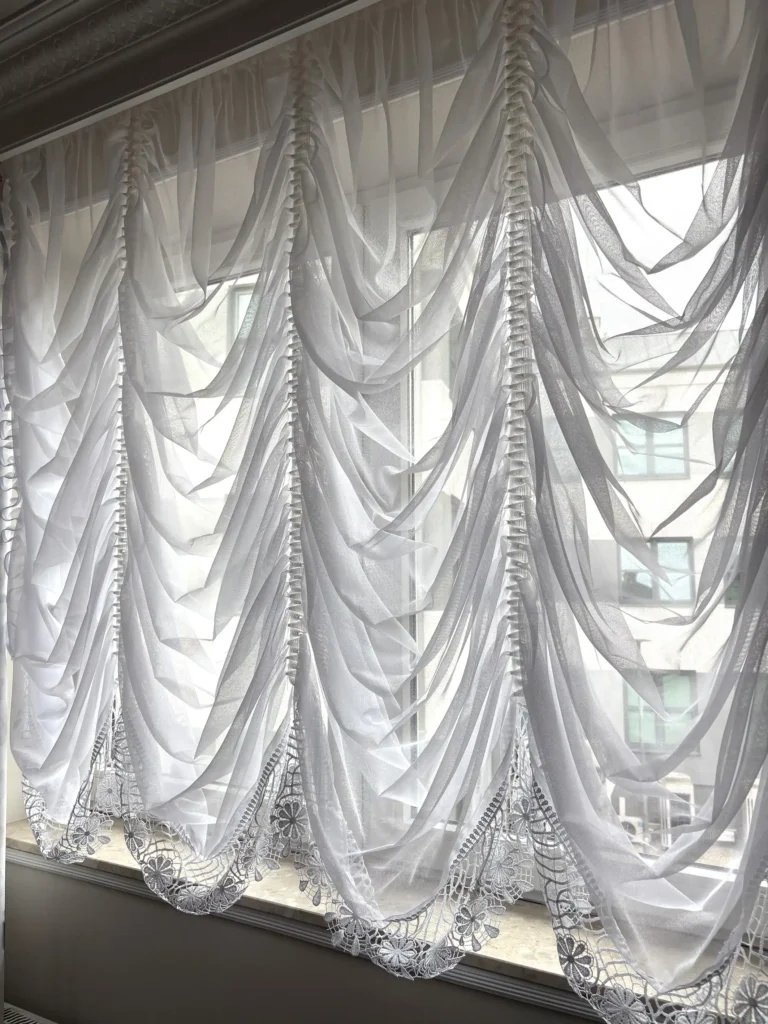 Galeria decoro rolety rzymskie i austriackie 29