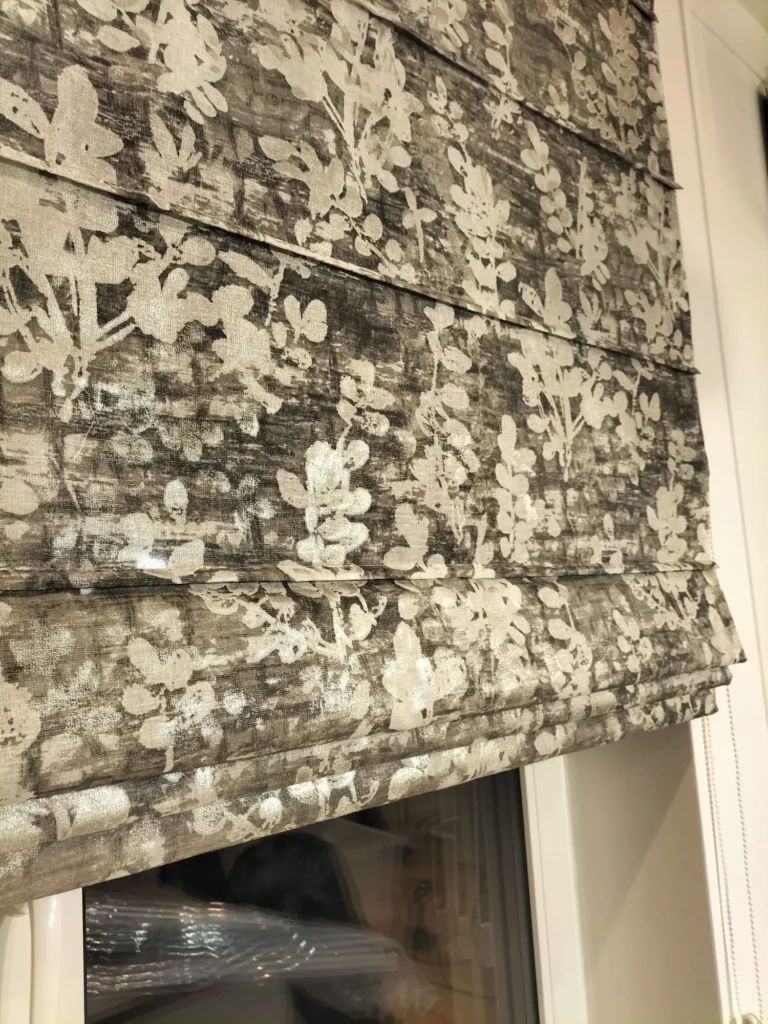 Galeria decoro rolety rzymskie i austriackie 3