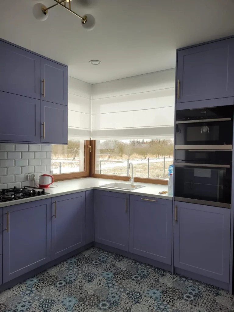 Galeria decoro rolety rzymskie i austriackie 6