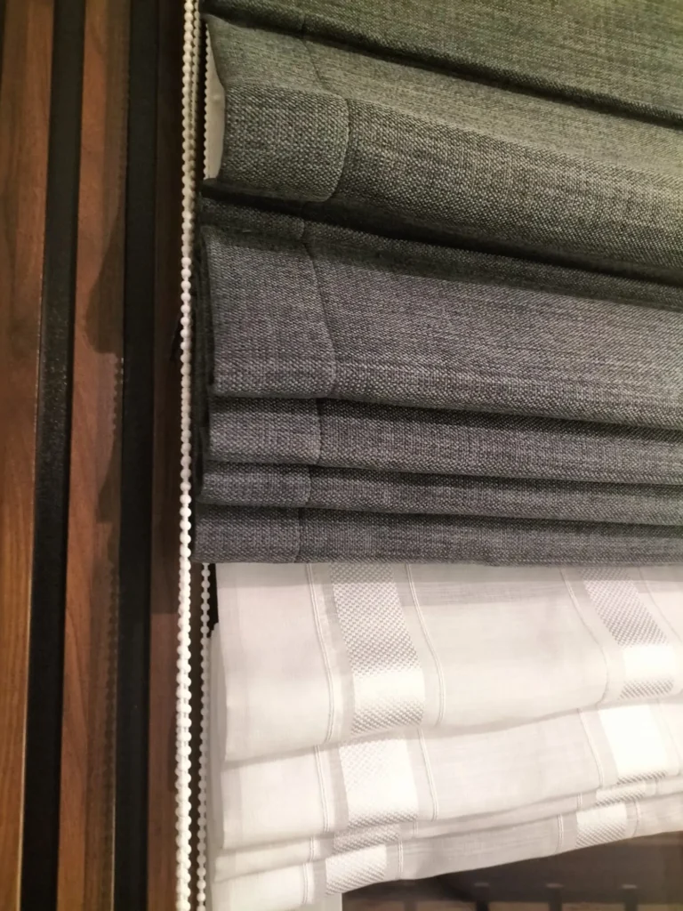 Galeria decoro rolety rzymskie i austriackie 7