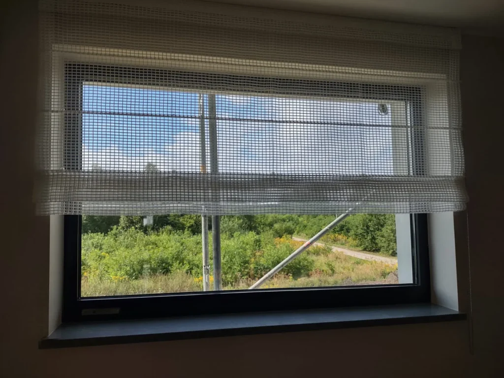 Galeria decoro rolety rzymskie i austriackie 8