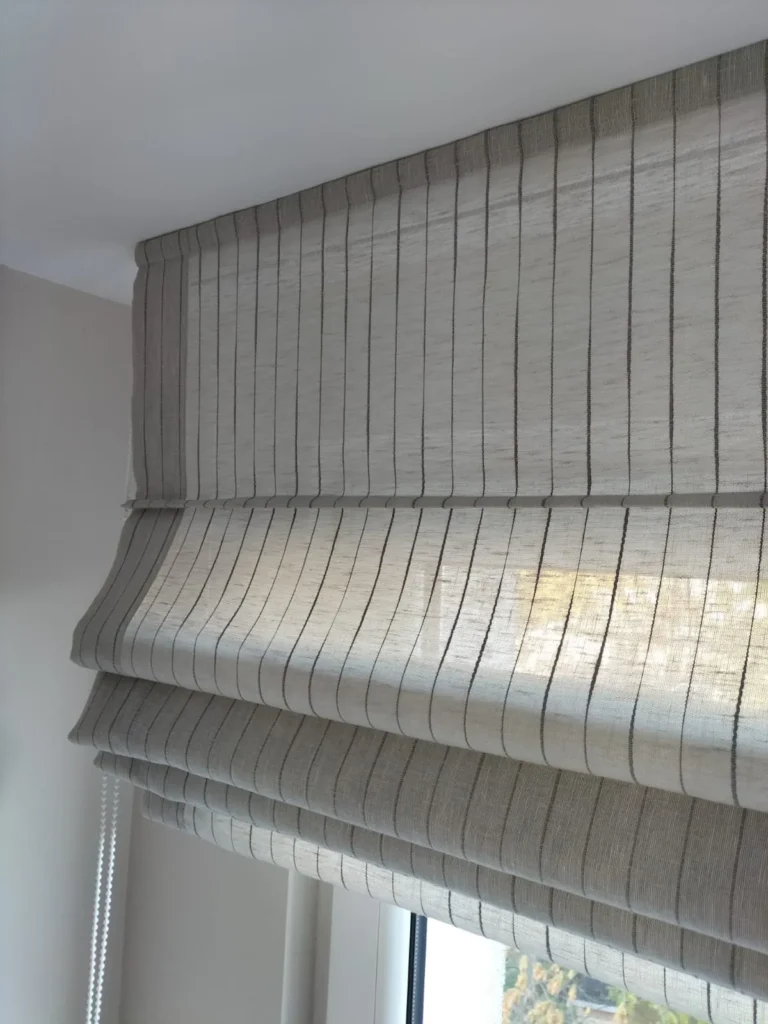 Galeria decoro rolety rzymskie i austriackie 9