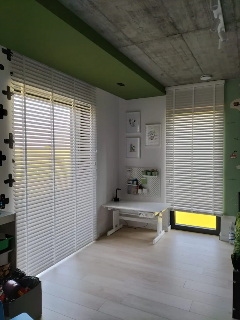 Galeria decoro zaluzje 2